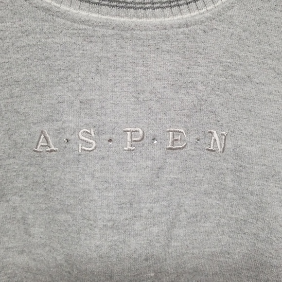 City Elements by Lee sweater - Picture 2 of 4